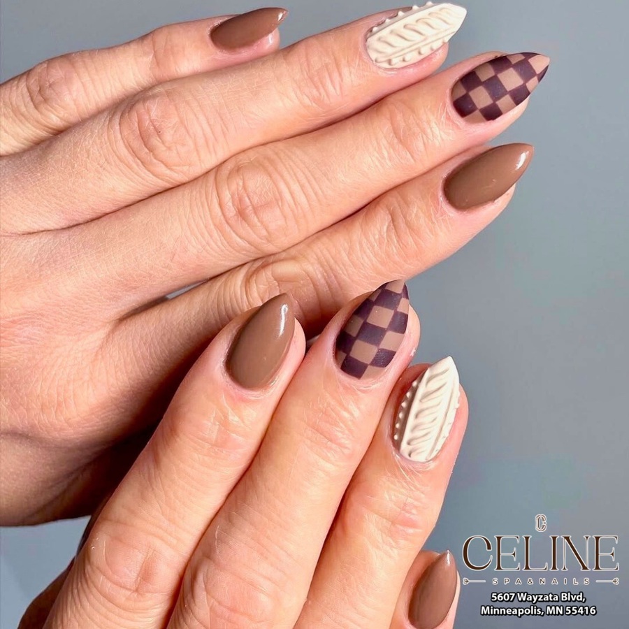 Celine Spa & Nails is top local nail salon in Minneapolis, MN 55416